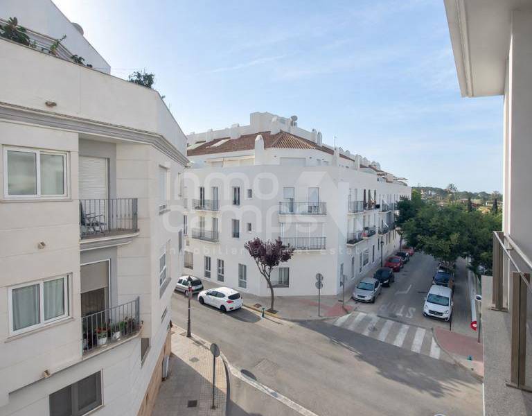 Venta - Apartamento - Denia