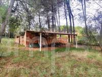 Venta - Casa de Campo - Bocairent