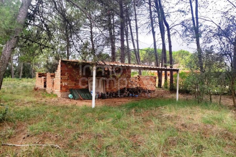 Venta - Casa de Campo - Bocairent