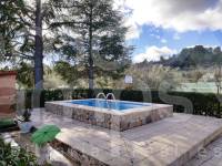 For sale - Country House - Benilloba