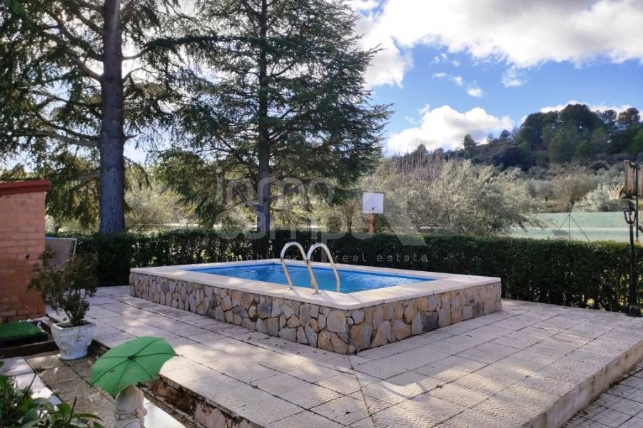 For sale - Country House - Benilloba