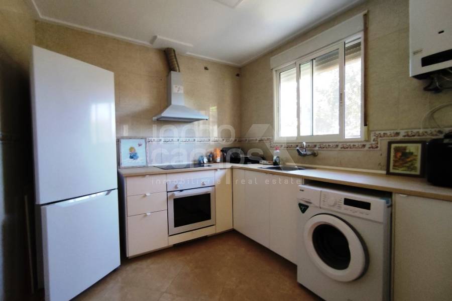 Te koop - Landhuis - Ontinyent