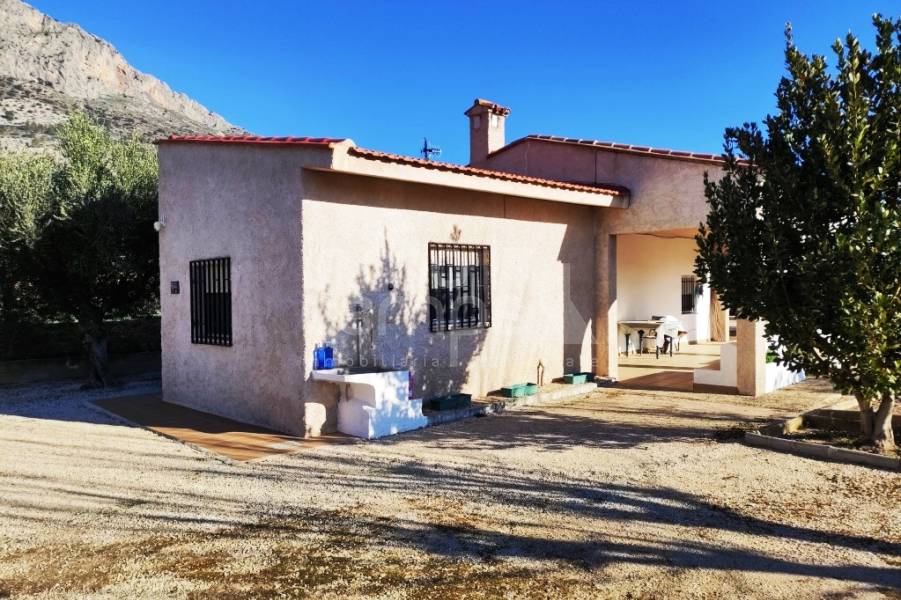 For sale - Country House - Beniarres