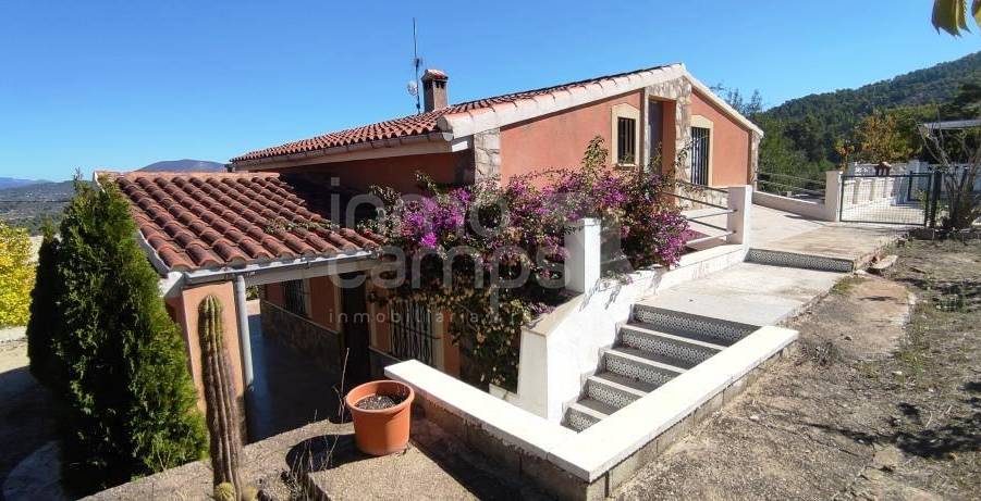 For sale - Country House - Cocentaina