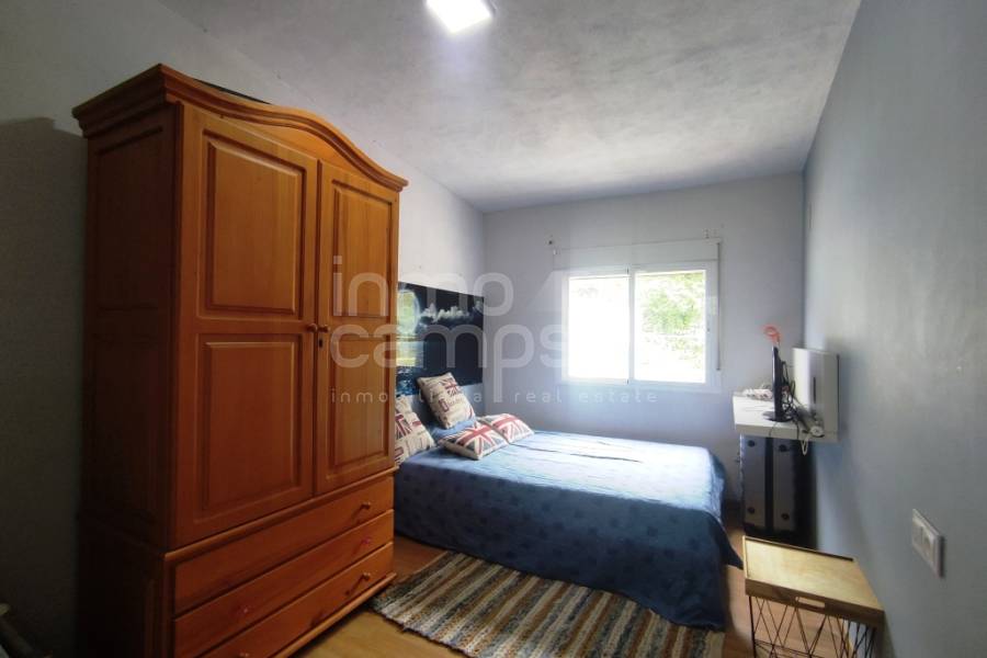 Venta - Casa de Campo - Cocentaina