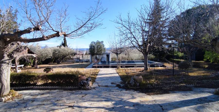 For sale - Country House - Muro de Alcoy