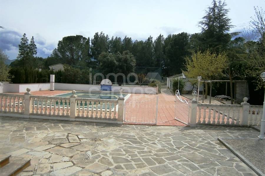 For sale - Villa - Muro de Alcoy