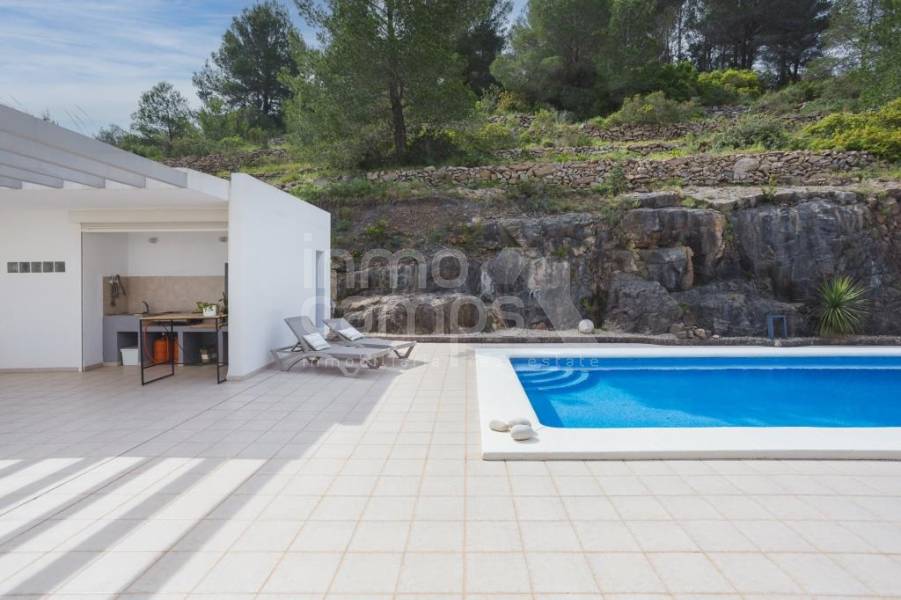 Venta - Chalet - Denia