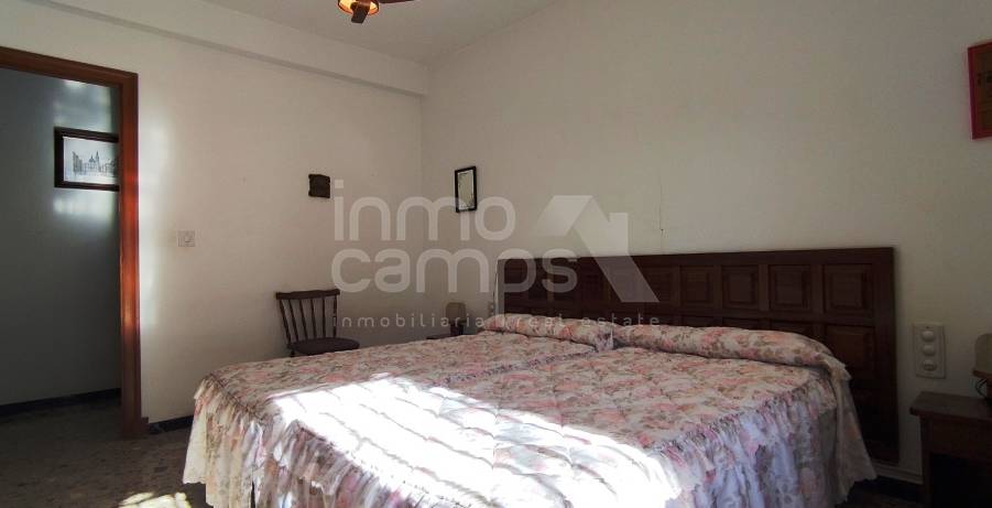 Venta - Casa de Campo - Gaianes