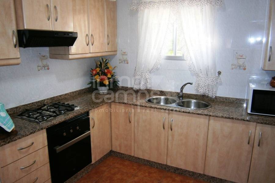 Te koop - Landhuis - Millena