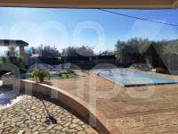 Te koop - Villa - Gorga