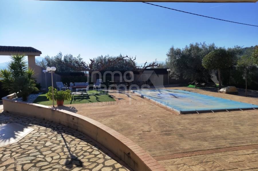 Te koop - Villa - Gorga