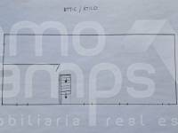 For sale - Finca - Alfafara