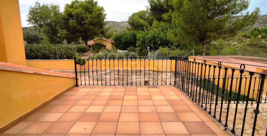 Venta - Chalet - Ontinyent