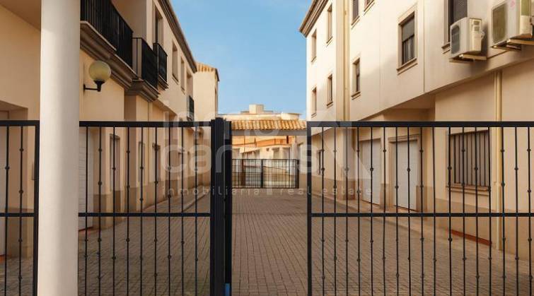 Terraced house - For sale - Beniarjó - Beniarjó
