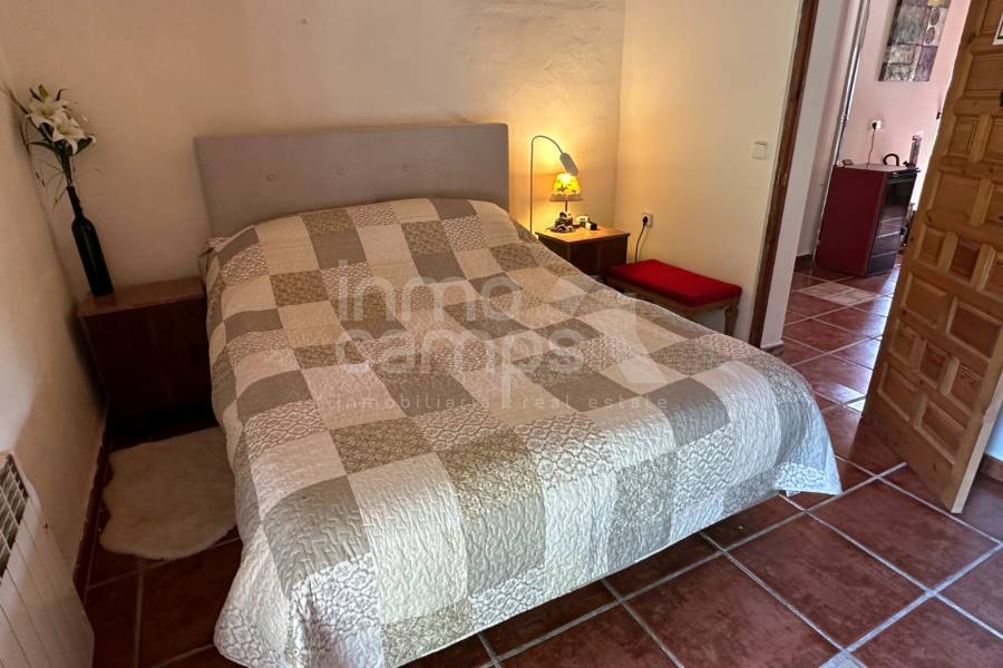 Venta - Finca - Bocairent