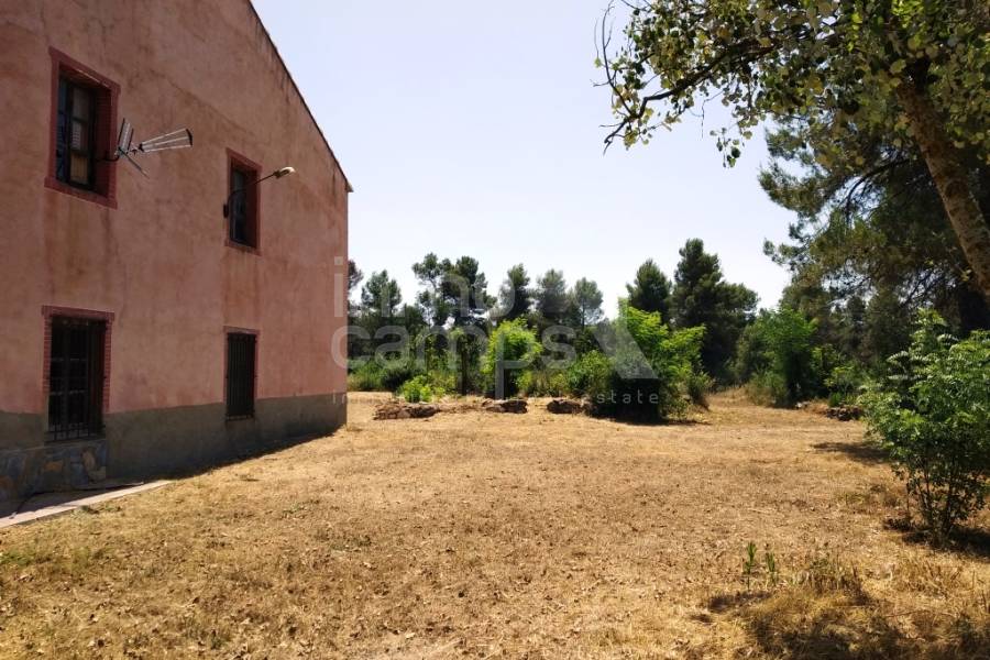 Venta - Finca - Bocairent