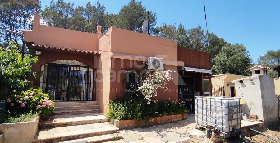 For sale - Country House - Villalonga