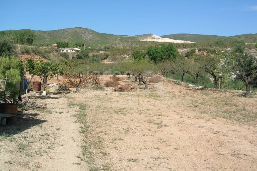 For sale - Country House - Ontinyent