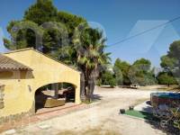 Te koop - Landhuis - Ontinyent