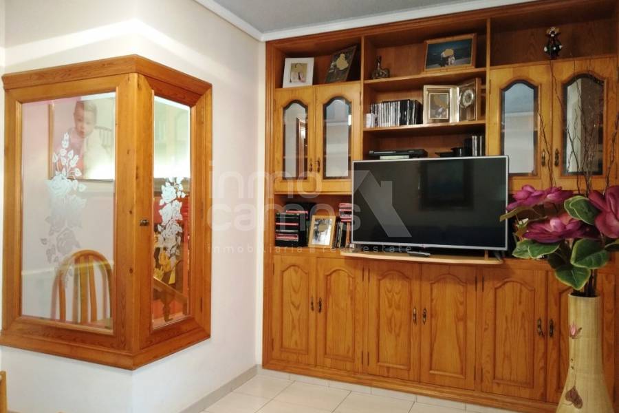 For sale - Country House - Muro de Alcoy