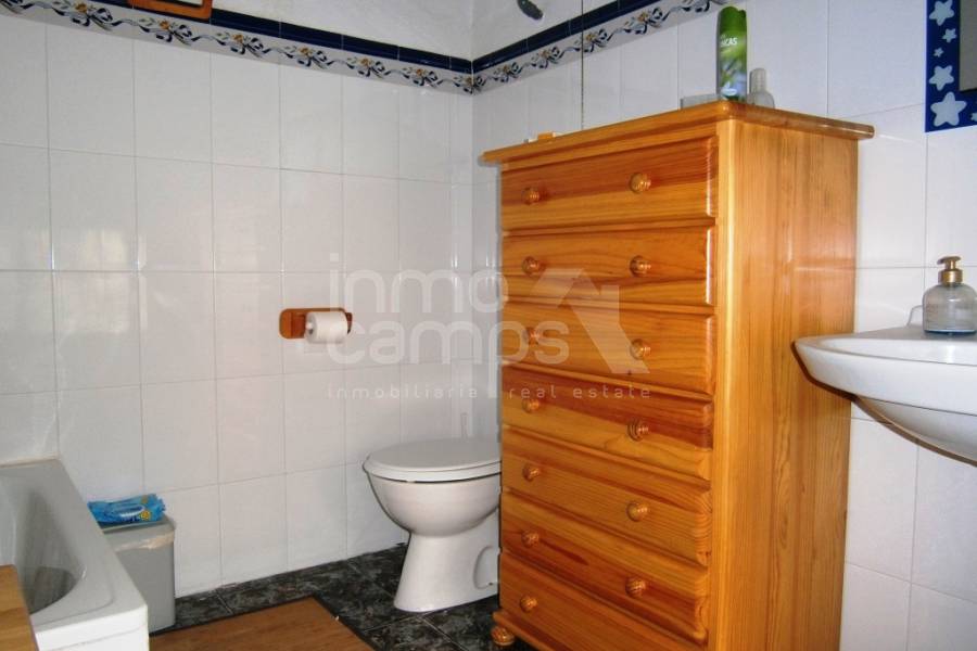 Te koop - Landhuis - Cocentaina