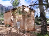 Venta - Casa de Campo - Muro de Alcoy