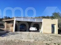 Te koop - Villa - Gorga