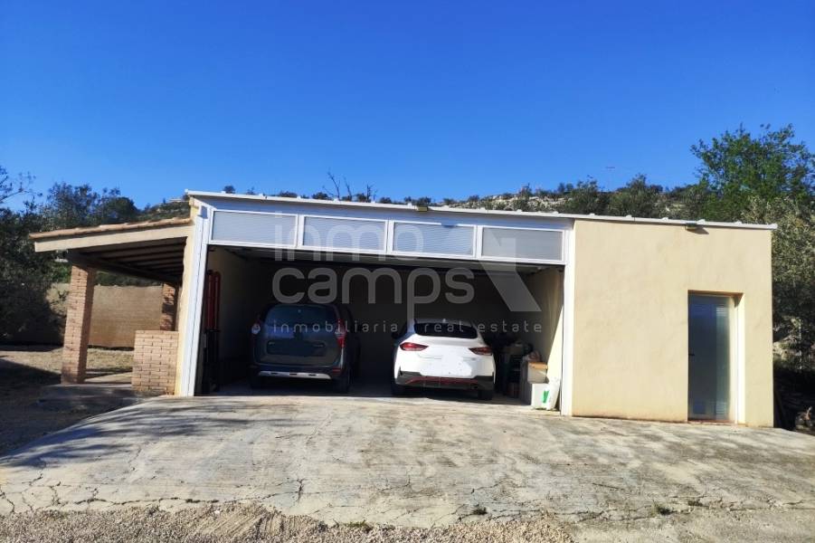 Te koop - Villa - Gorga