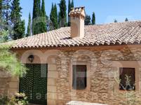 Te koop - Finca - Alcoy