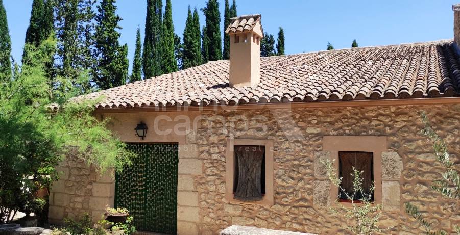 Te koop - Finca - Alcoy