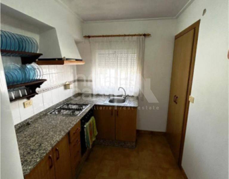 Venta - Chalet - Oliva