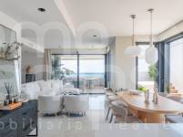 Obra Nueva - Apartamento - Benidorm
