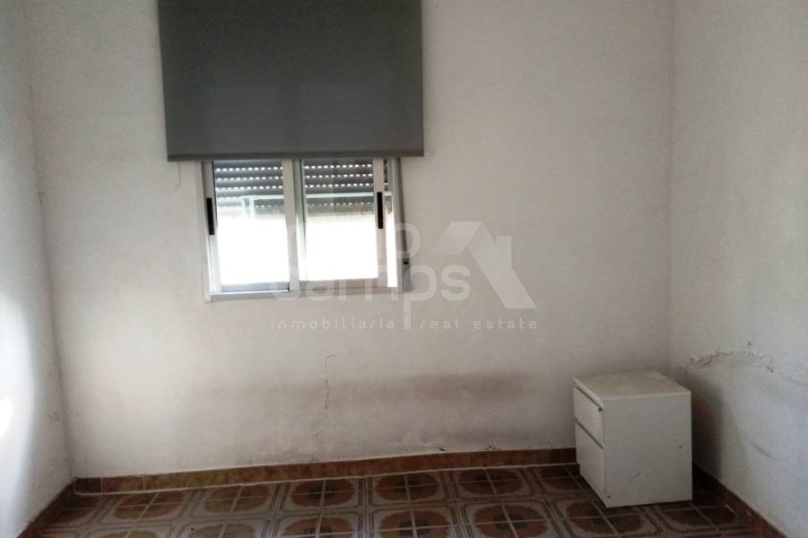 For sale - Semi - Detached house - Oliva