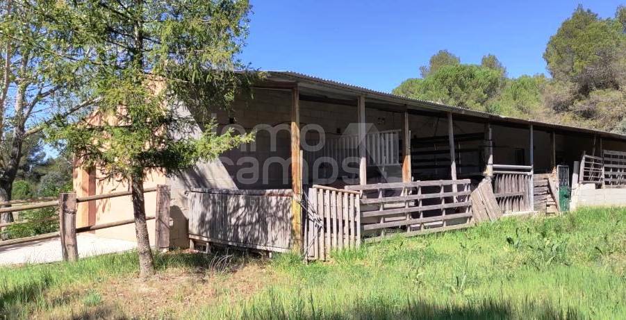 Venta - Finca - Bocairent