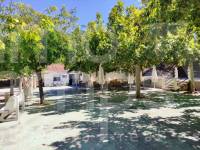 Venta - Casa de Campo - Alcoy