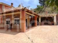 For sale - Country House - Cocentaina