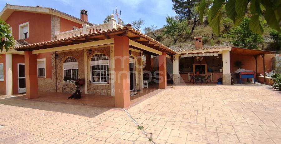 For sale - Country House - Cocentaina