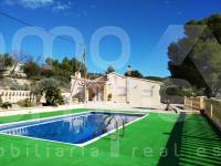 For sale - Country House - Millena