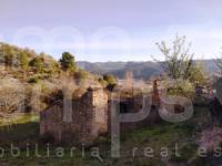 Te koop - Finca - Vall d'Alcalá - Vall D'Alcalá