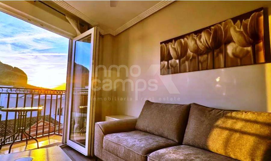 Venta - Apartamento - El Verger