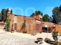 Te koop - Villa - Cocentaina