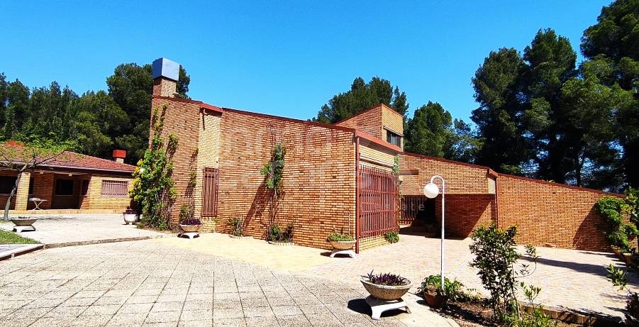 Te koop - Villa - Cocentaina