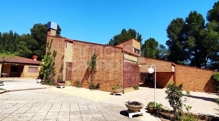 Villa - For sale - Cocentaina - Cocentaina