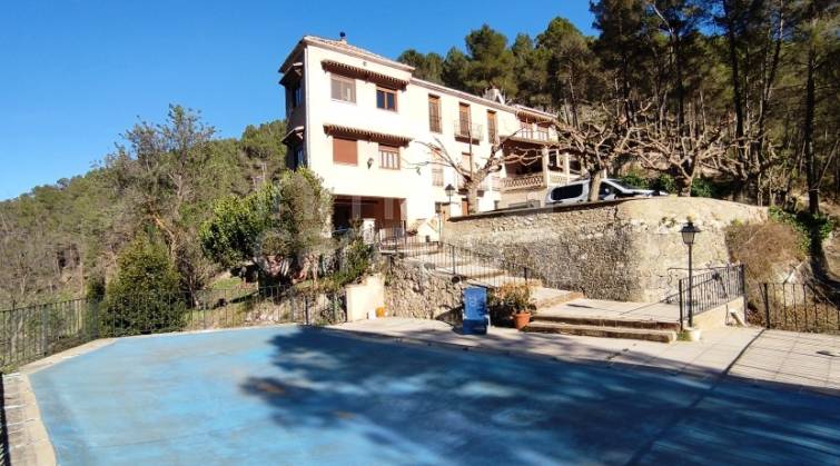 Finca - For sale - Alcoy - Alcoy