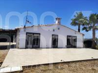 Te koop - Landhuis - Agres