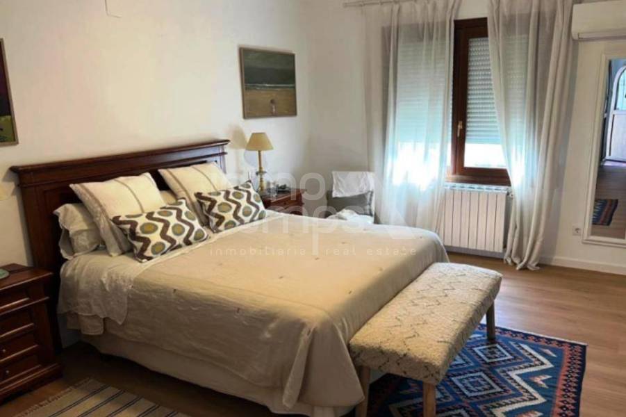 Venta - Chalet - Denia