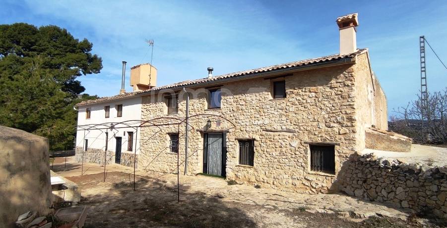 Venta - Finca - Torremanzanas