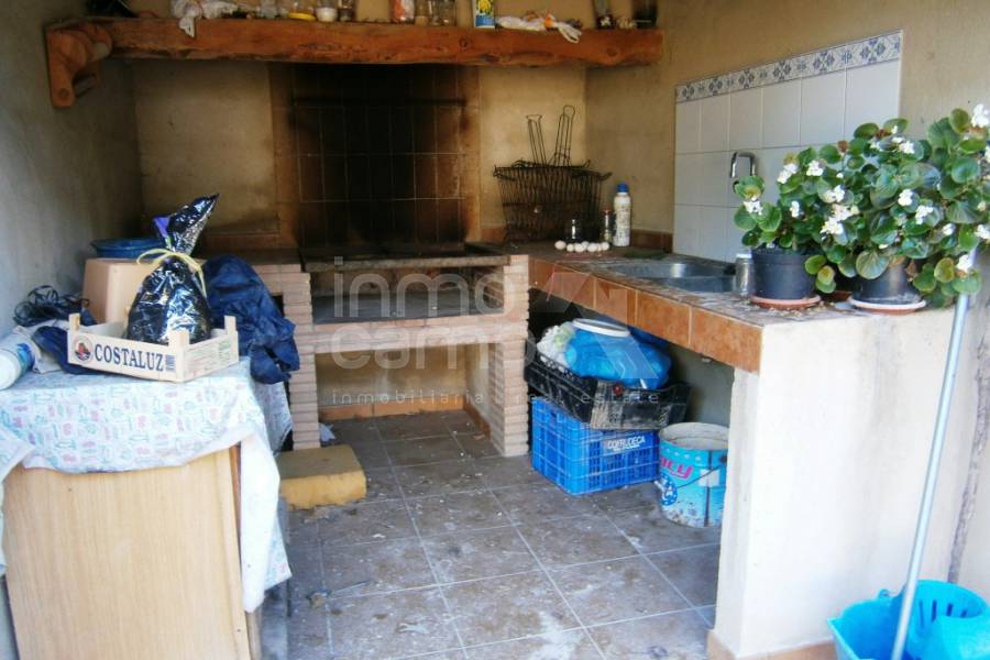 Venta - Casa de Campo - Montaverner