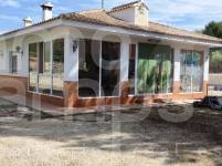 Te koop - Landhuis - Ontinyent